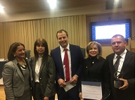 Juzgado Promiscuo del Circuito Puerto Rico, Caquetá Ganador de la VI entrega de los premios Excelencia en la Justicia