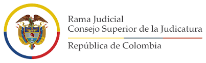 Logo Rama Judicial