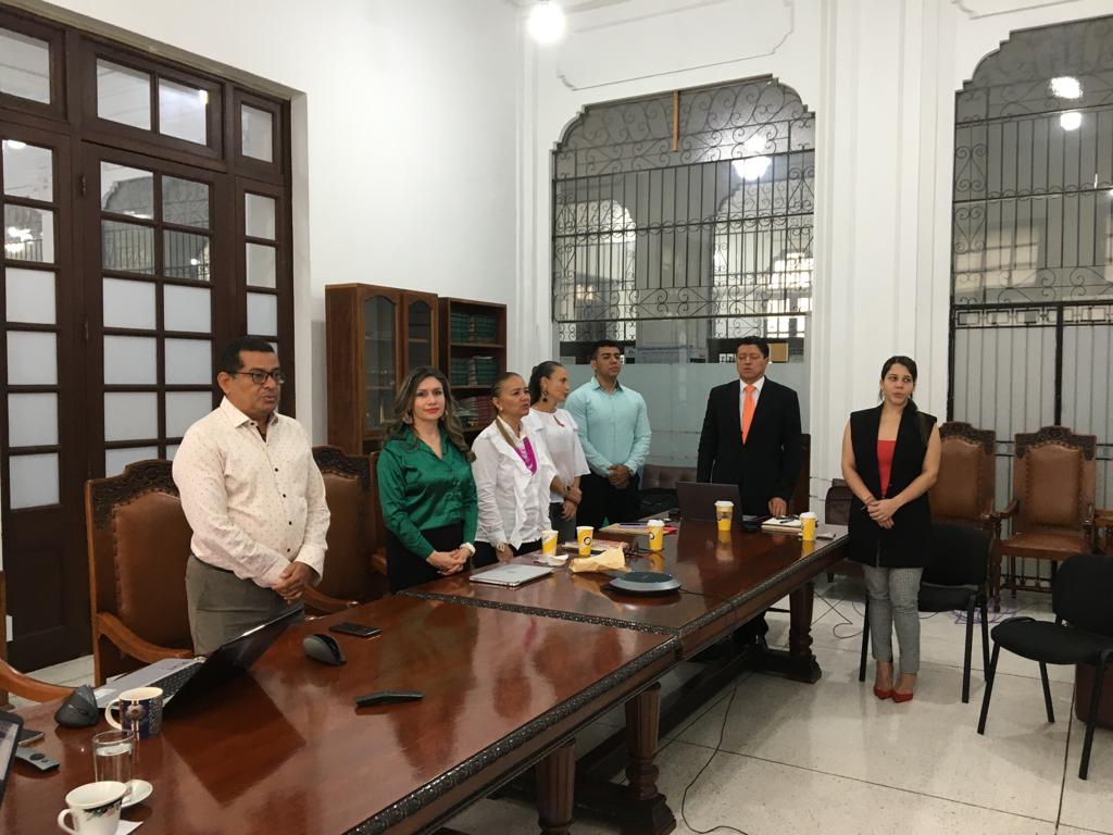 AUDITORÍA EXTERNA SIGCMA- CONSEJO SECCIONAL DE LA JUDICATURA DE VALLE DE CAUCA Y DIRECCIÓN SECCIONAL DE ADMINISTRACIÓN JUDICIAL DE CALI